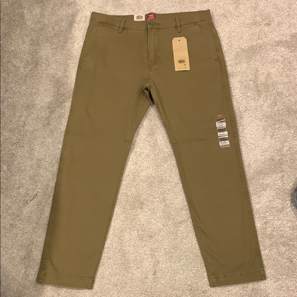 Levi's Men's Chino Pants